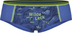 Ein schöner Fleck Erde Damen Wilde Leck Unterhose