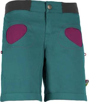 E9 Damen Onda Shorts