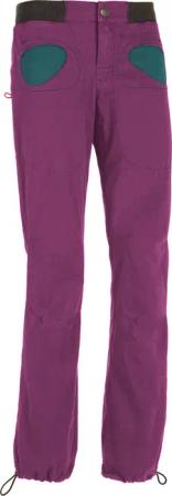 E9 Damen Onda Story Hose