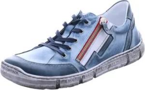 Krisbut Halbschuhe Schnuerschuhe 5362-8-1