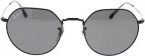 Ray-ban Sonnenbrillen Sonnenbrille RB3565 Jack 002/48 Polarisiert