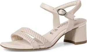 Tamaris Sandalen Sandaletten Woms Sandals 1-1-28305-28/418