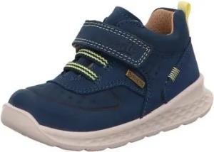 Superfit Babyschuhe Klettschuhe BREEZE GTX 1-000364-8030