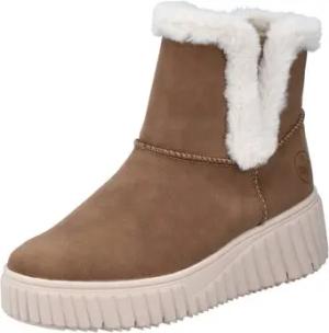 Rieker Stiefel Stiefeletten HWK Stiefel N2560-24
