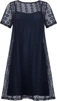 Lisca Kleider Sommerkleid mit kurzen Ärmeln SORRENTO