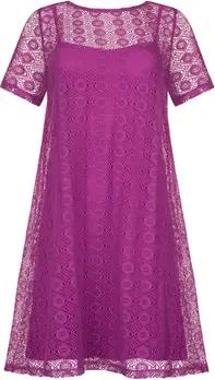 Lisca Kleider Sommerkleid mit kurzen Ärmeln SORRENTO