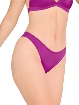 Lisca  Bikini Ober- und Unterteile Bikini-Strümpfe Badehose mit Ausschnitt SORRENTO