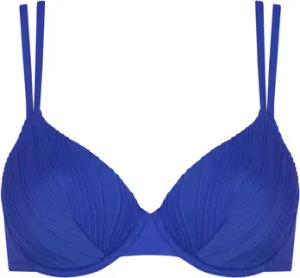 Lisca  Bikini Ober- und Unterteile Armaturiertes Badeanzugoberteil SORRENTO