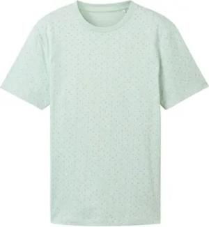 Tom Tailor T-Shirt T-Shirt Kurzarmshirt