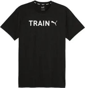 Puma  T-Shirts & Poloshirts 524289-56
