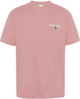 Tommy Hilfiger T-Shirts & Poloshirts DM0DM19691-TH9
