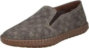 Rieker Herrenschuhe Slipper B2965-25