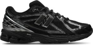 New Balance 1906R Herren Schuhe - Schwarz - Größe: 44 - Netz/Synthetik - Foot Locker