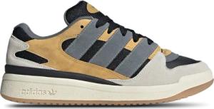 Adidas Forum Herren Schuhe - Schwarz - Größe: 42 - Leder - Foot Locker