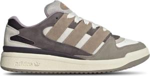 Adidas Forum Herren Schuhe - Weiß - Größe: 42 - Leder - Foot Locker