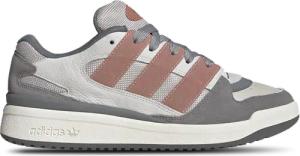 Adidas Forum Herren Schuhe - Weiß - Größe: 44 - Leder - Foot Locker