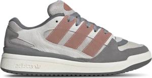 Adidas Forum Damen Schuhe - Weiß - Größe: 38 - Leder - Foot Locker