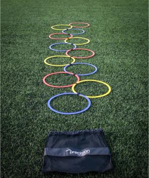 Leiterreifen Precision Speed Agility (x12)