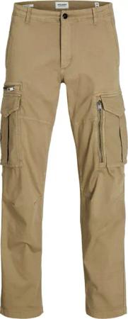 Jack & Jones Cargohose "JPSTKANE CRUISE CARGO NOOS"