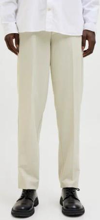 Jack & Jones Chinohose "JPSTACE LEO CHINO NOOS"