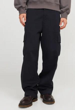Jack & Jones Cargohose "JPSTBILL ATLAS CARGO PANTS NOOS"