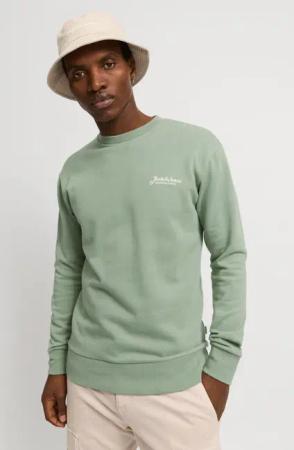 Jack & Jones Sweatshirt "JJBEAU SWEAT CREW NECK"
