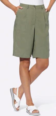 heine Bermudas