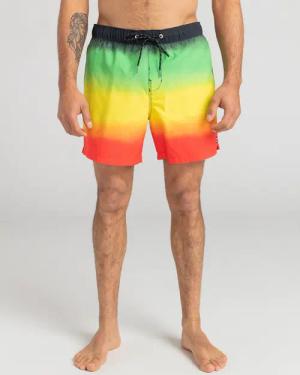 Billabong Boardshorts "All Days Fade"