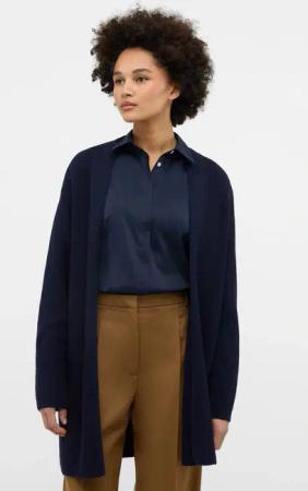 Eterna Strickpullover