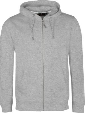 Indicode Kapuzensweatjacke "INPonto"