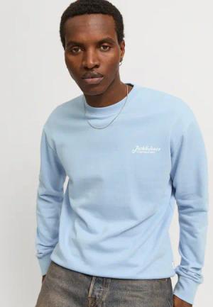 Jack & Jones Sweatshirt "JJBEAU SWEAT CREW NECK"