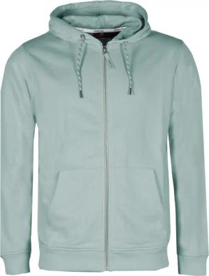 Indicode Kapuzensweatjacke "INPonto"