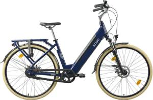 LLobe E-Bike "City E-Bike 28" Millenium 2G", Heckmotor 250 W