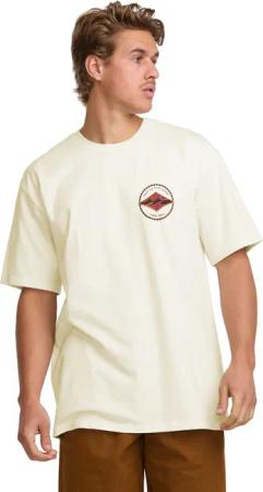 Billabong T-Shirt "Rotor Diamond"