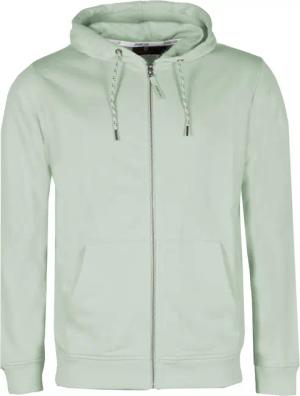 Indicode Kapuzensweatjacke "INPonto"