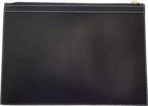 Thom Browne Portemonnaies - Small Document Holder - Gr. unisize - in Blau - für Damen