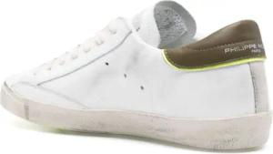 Philippe Model Low-Top Sneaker - Sneakers Divers - Gr. 42 (EU) - in Weiß - für Damen