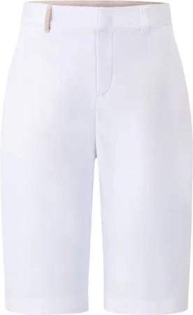 BOGNER SPORT Funktions-Shorts Zina für Damen - Off-White - 34