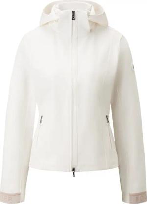 BOGNER SPORT Softshell-Jacke Hilva für Damen - Off-White - 38