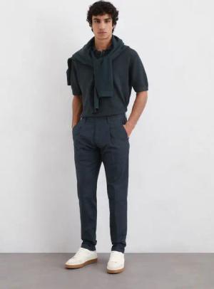 Chino Model Osby Jogger tapered