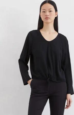 Blusenshirt regular