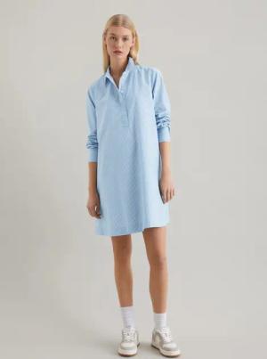 Hemdblusenkleid A-Shape