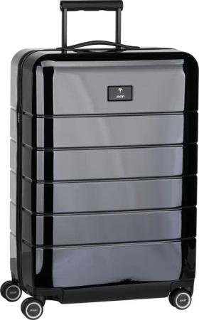 Joop Volare 1.0 C65  MVZ 4W  in Schwarz (73 Liter), Koffer & Trolley