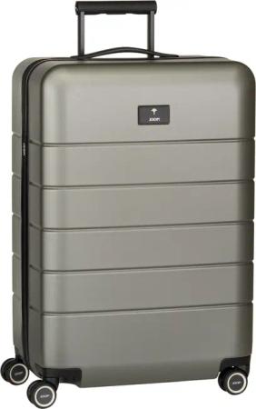 Joop Volare 1.0 C65 MVZ 4W in Oliv (73 Liter), Koffer & Trolley