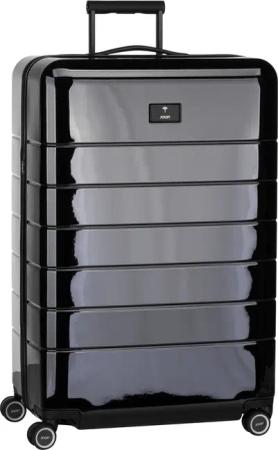 Joop Volare 1.0  C75  LVZ 4W  in Schwarz (95 Liter), Koffer & Trolley