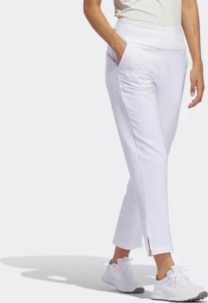 Damen Golf Hose - ADIDAS weiß