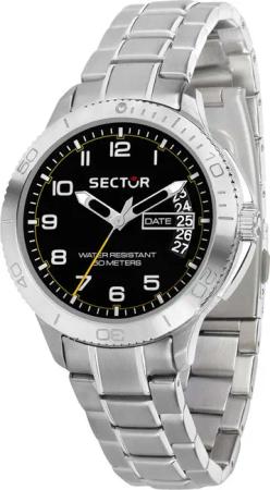 Sector R3253578006 Serie 270 Junior 37mm 5ATM