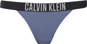Calvin Klein INTENSE POWER RIB Bikini Hose Damen