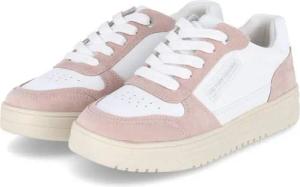 TOM TAILOR Low Sneaker Sneaker