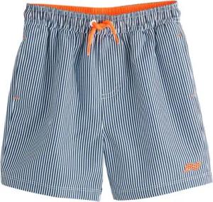 Next Badeshorts Badehosen, gestreift (1-St)